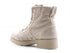Oxs anfibio alto uomo tela deserto uomo beige